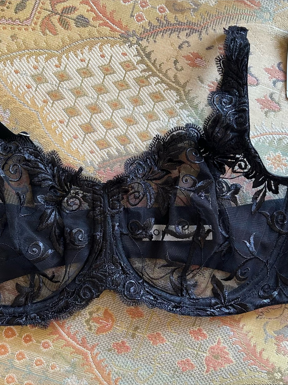 NWT women's Soma Bra - Intimates